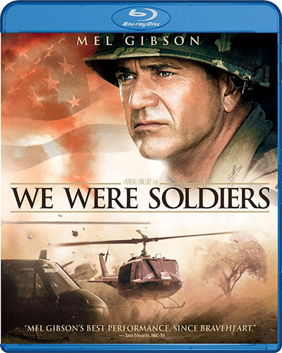 We Were Soldiers (2002) 1080p BDRip Dual Audio Latino-Inglés [Subt. Esp] (Bélico. Acción)