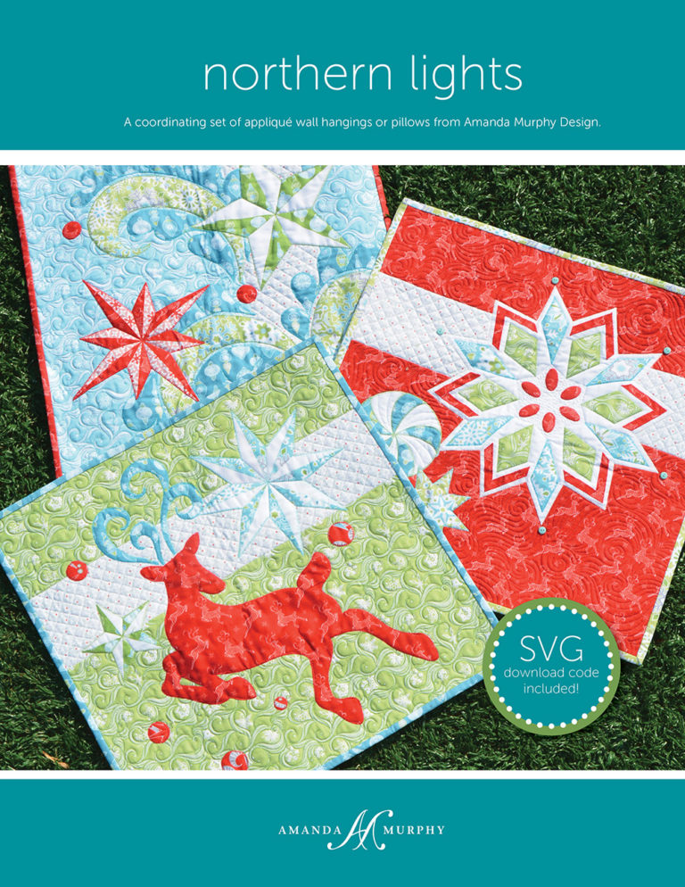 sew in love with fabric christmas in july nordic holiday nordic christmas quilt pattern