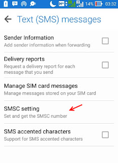 Memang ada saja permasalahan yang bisa terjadi pada hp atau ponsel android anda #2 Cara Mengatasi Hp Android yang tidak bisa Mengirim SMS