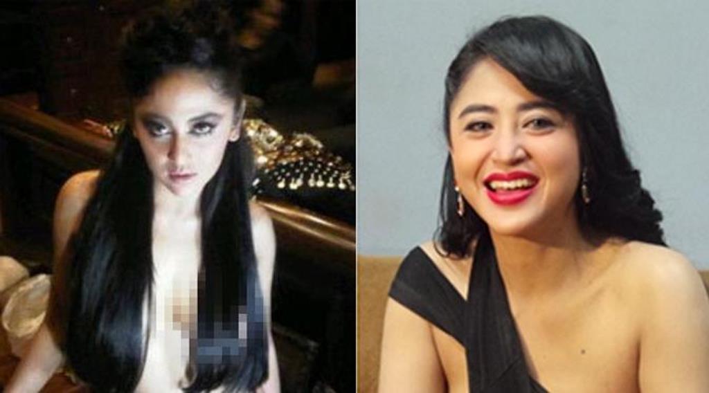 Hati-hati Dalam Menyimpan Foto Pribadi. Jangan Seperti 10 Artis Ini Hati-hati Dalam Menyimpan Foto Pribadi. Jangan Seperti 10 Artis Ini