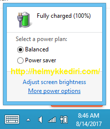 Cara Kalibrasi Baterai Laptop Agar Kembali Baru Blog Orang It