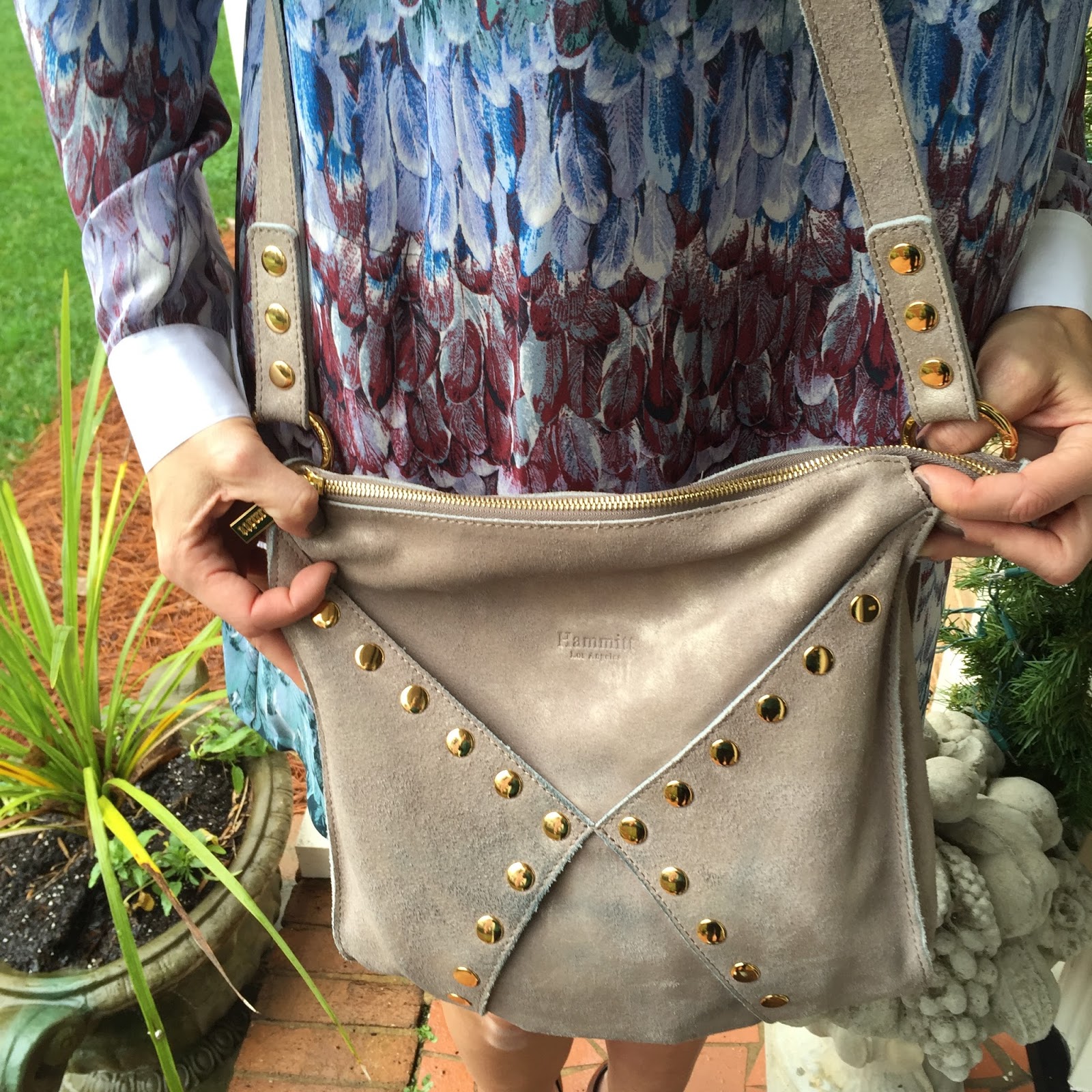 Gomi Designer Bags Dirty Diapers IUCN Water