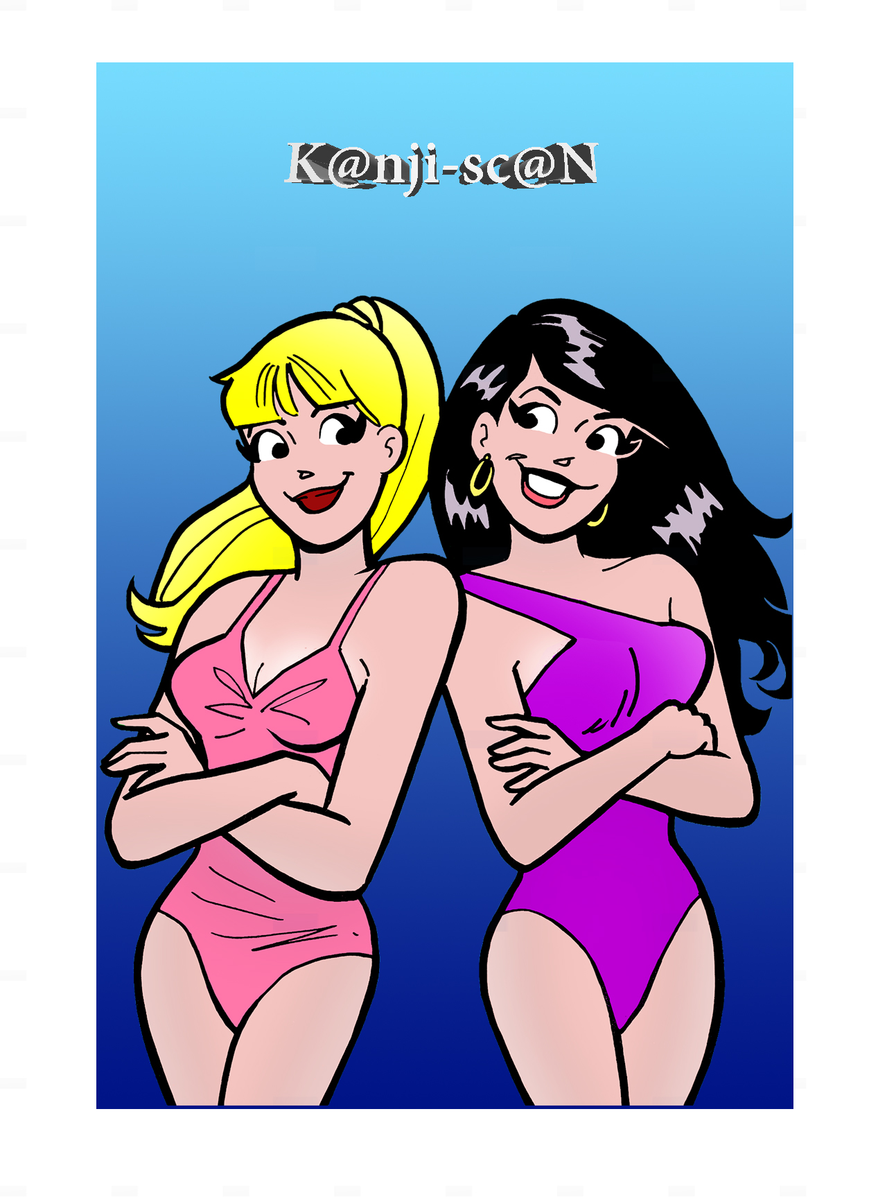 Read online Jughead with Archie Digest Magazine comic -  Issue #104 - 3