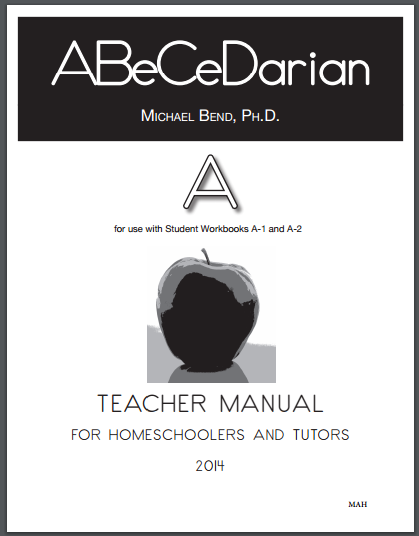 Tots and Me... Growing Up Together: Learning to Read With ABeCeDarian ...