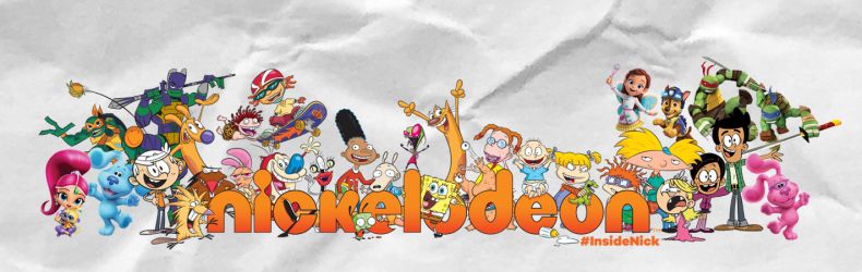 NickALive!: Nickelodeon to Host Two Sessions at Mifa – Annecy 2020 Online