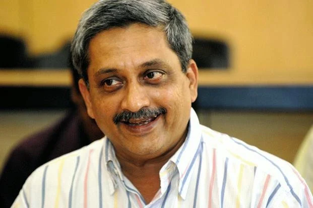 Goa, Sri Rama Sene, Manohar Parrikar, Bharatiya Janata Party, Muthalik