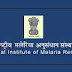 Vacancy for Scientist in National Institute of Malaria Research 