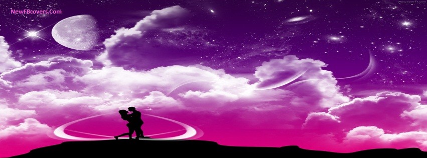 Romantic Couple Wallpapers For Facebook Timeline
