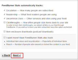 FeedBurner ki Feed ko Kaise Banate Hai FeedBurner ki Feed ko Kaise Banate Hai