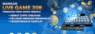 MAINKAN LIVE GAME 30B PERTAMA DI INDONESIA