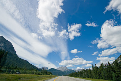 Trans Canada Highway