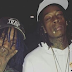 Famous Dex e Wiz Khalifa estiveram gravando material colaborativo