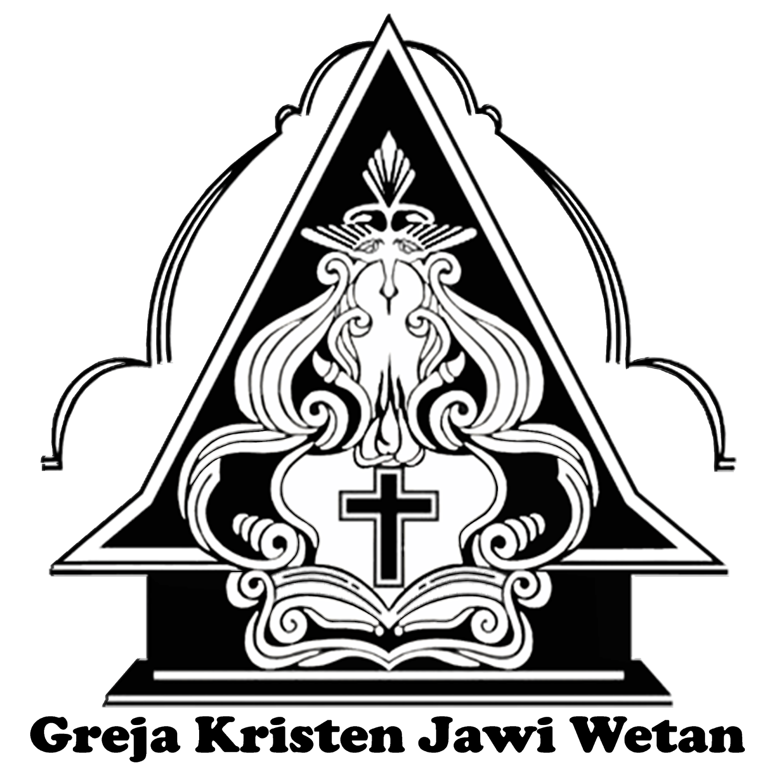 GKJW Bondowoso September 2012