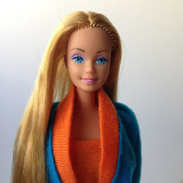 Barbie Island Fun, Basa Perú | Mis Barbies Patricia