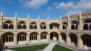 Portugal Lisbonne Lisboa Monastère des Hiéronymites Portugal Lisbonne Lisboa Monastère des Hiéronymites