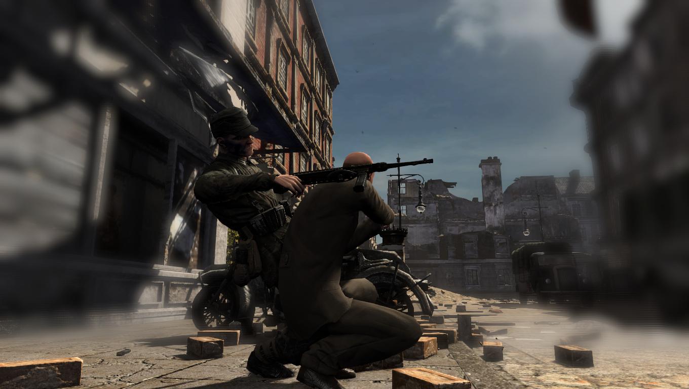 Sniper Sniper