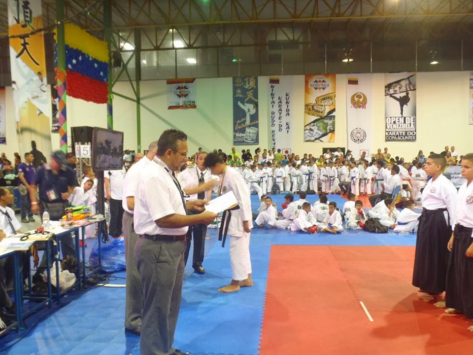 Campeonato Nacional Solitex 2013