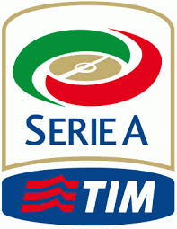 Serie A 2015/2016, clasificación y resultados de la jornada 14