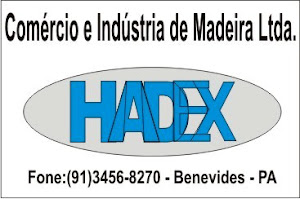 Madeireira Hadex