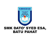 Image result for LOGO SMK DATO SYED ESA