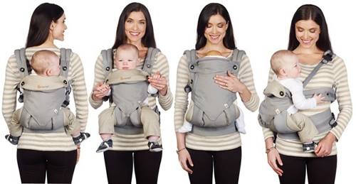 cangurus e slings no mundo da maternidade cangurus e slings no mundo da maternidade