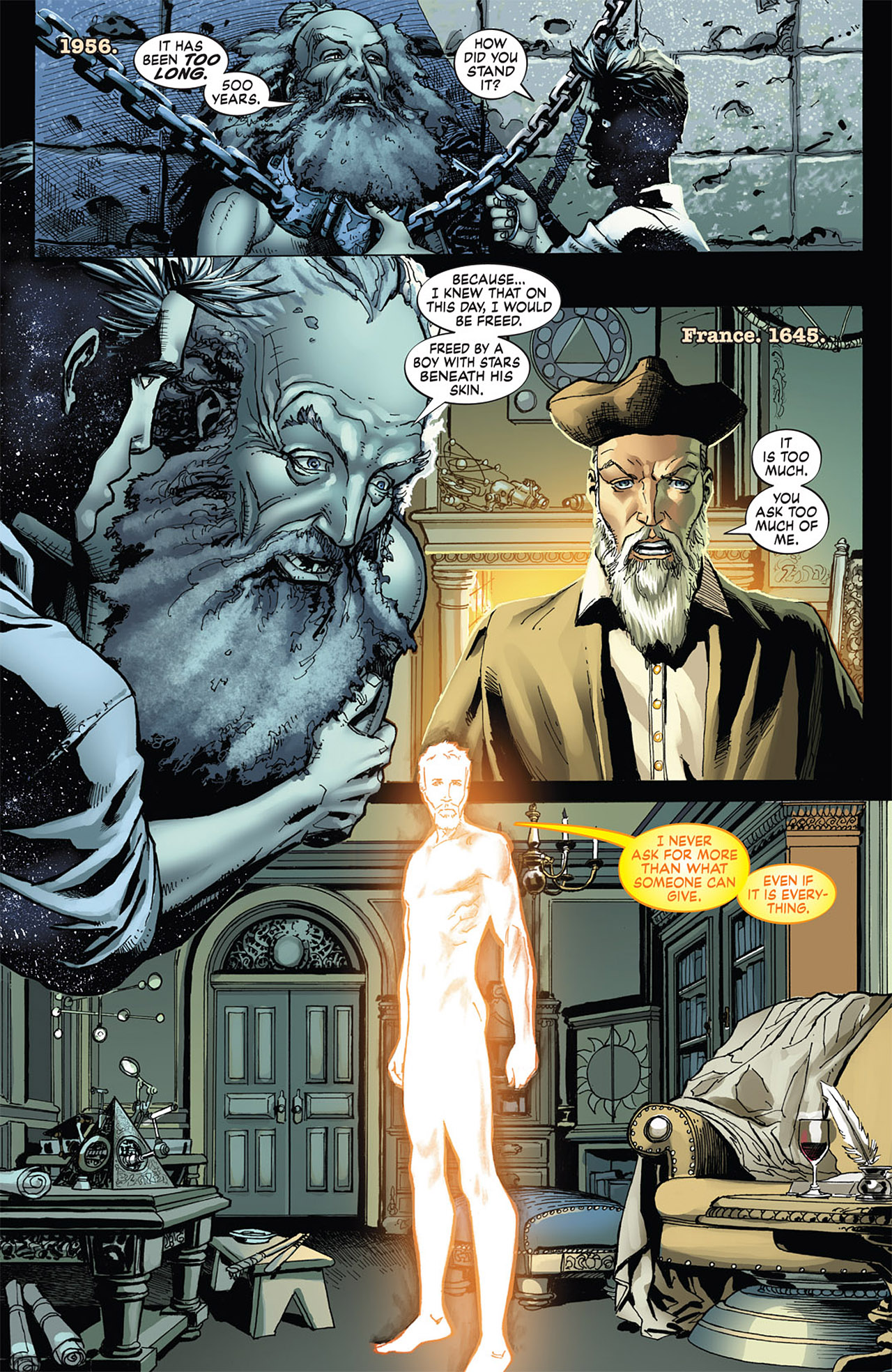 S.H.I.E.L.D. (2010) Issue #4 #5 - English 19