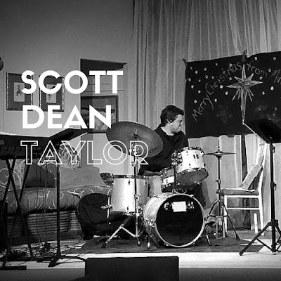 taylor scott interview dean featured artist