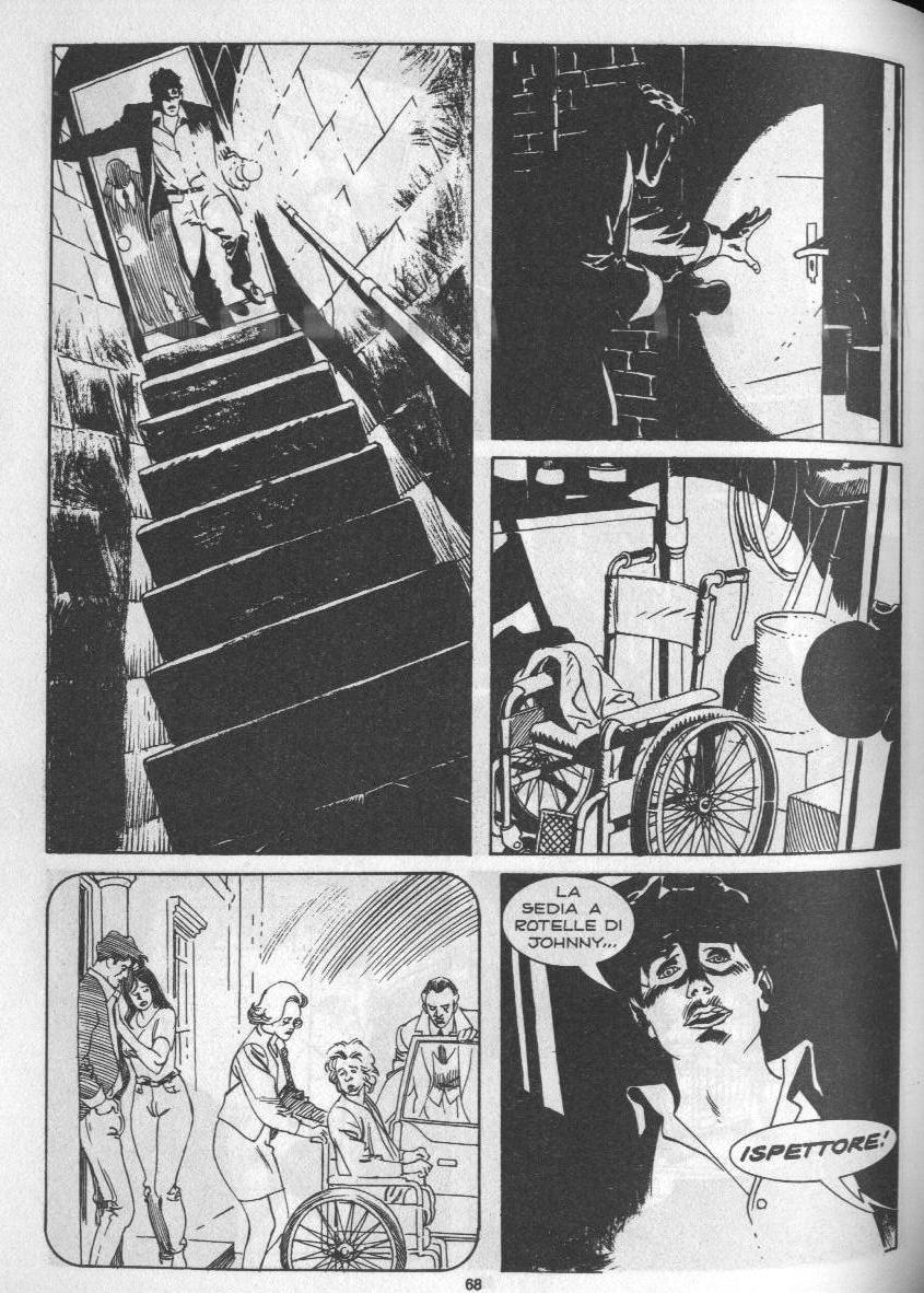 Dylan Dog (1986) issue 127 - Page 65