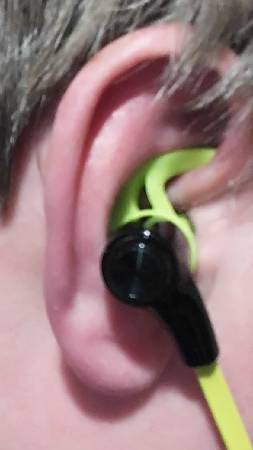 1byone InEar Bluetooth Headphones [Review]