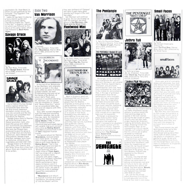 The Pentangle Once I Had A Sweetheart The Pentangle Once I Had A Sweetheart