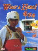 Anh Hùng Thứ Thiệt