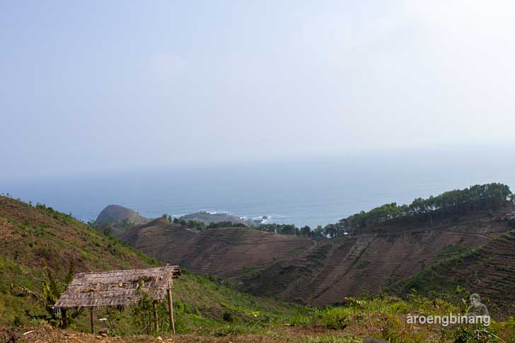 pantai menganti kebumen