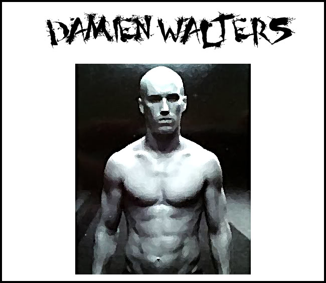 Damien Walters Damien Walters