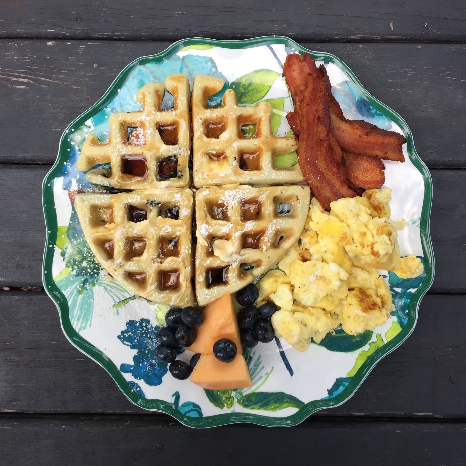 Polka-Dotty Place: My Best 20 Minute Dinner Recipes