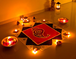 Happy Diwali 2018 Facebook Cover Happy Diwali 2018 Facebook Cover