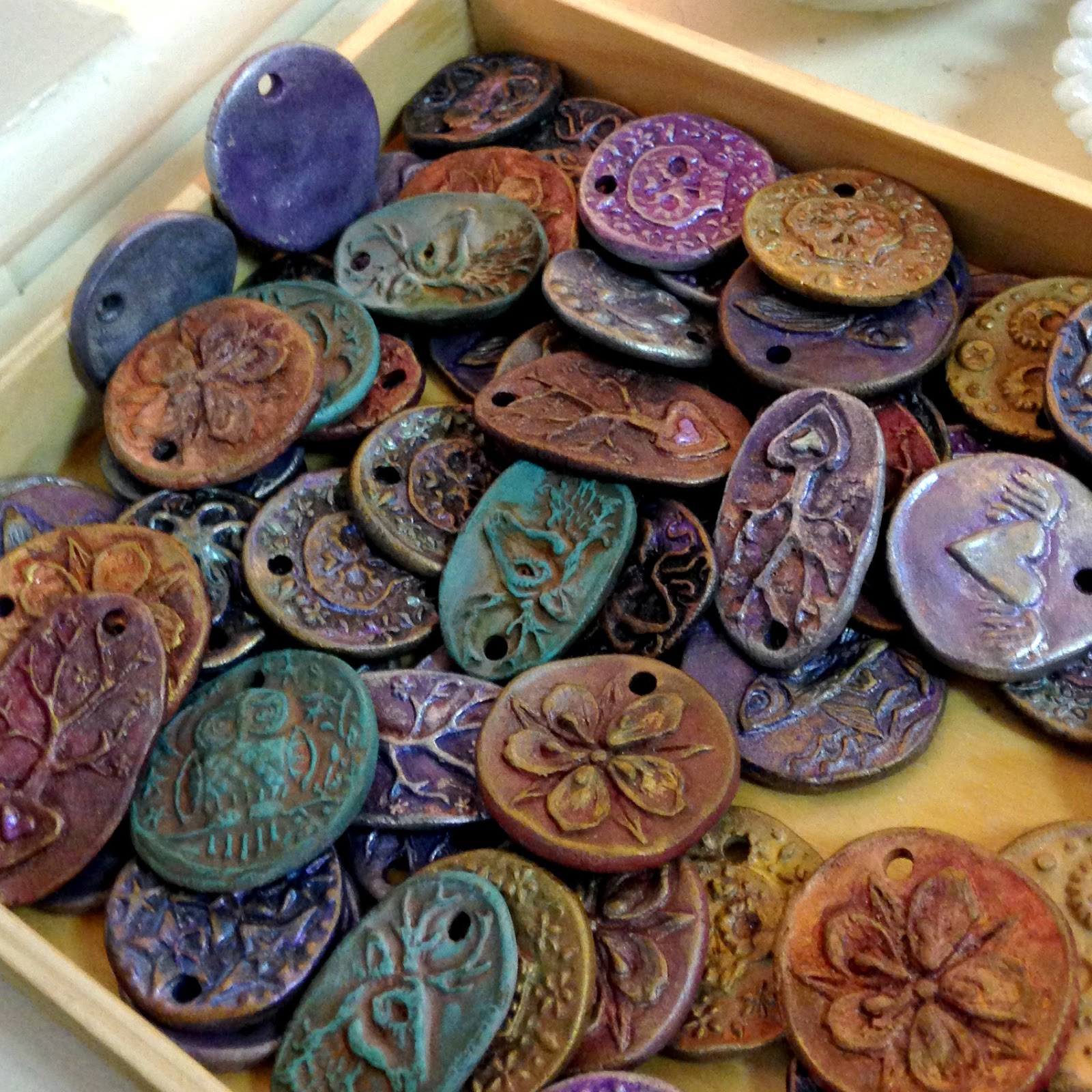 Art Bead Scene Blog Support Your Local Bead Store Heroes