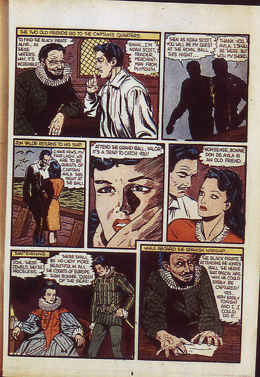 Action Comics (1938) issue 38 - Page 27