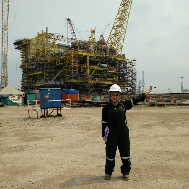 tawaran kerja ketika masih belajar