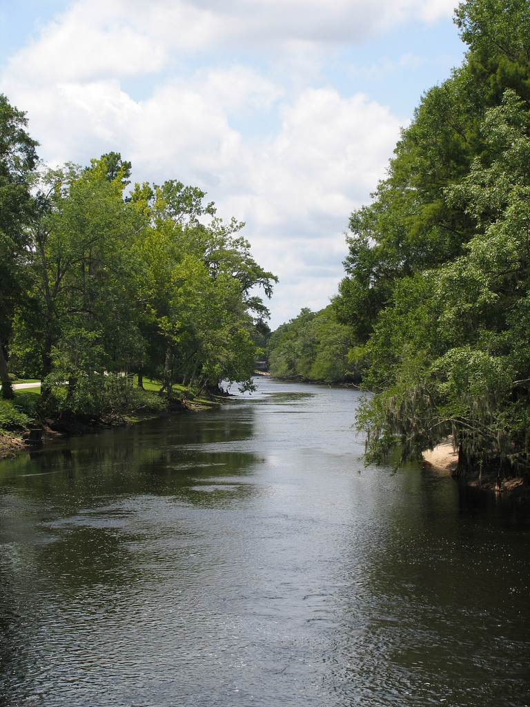Carolina Crossroads Fair Bluff Walkabout