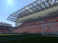 PES 2017 Stadium Pack dari BlackBull PES 2017 Stadium Pack dari BlackBull
