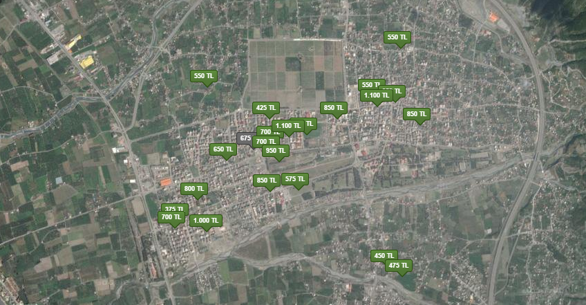 dtube responsive blogger template