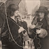Οι γυναίκες μιλούσαν με κινητό τηλέφωνο από το 1922!  (βίντεο).