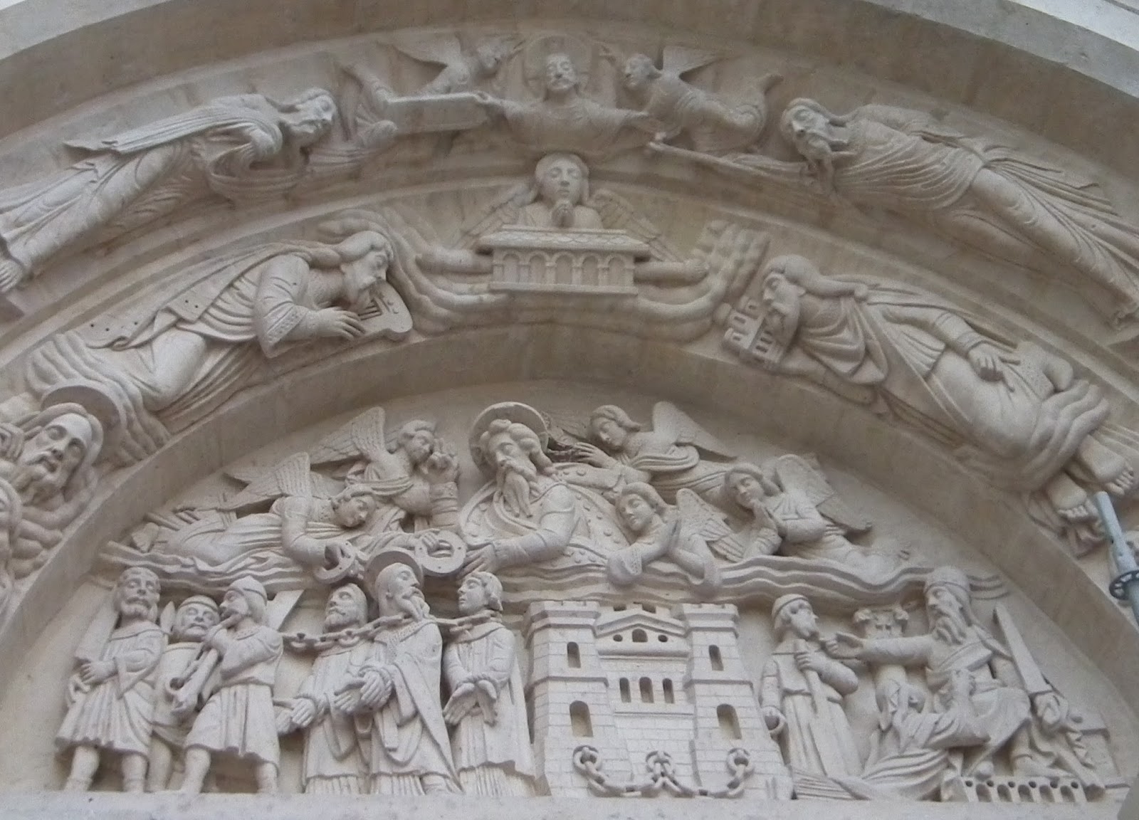 Saint Denis, First of Paris MYSTAGOGY RESOURCE CENTER