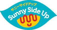 Sunny Side Up House of Omurice