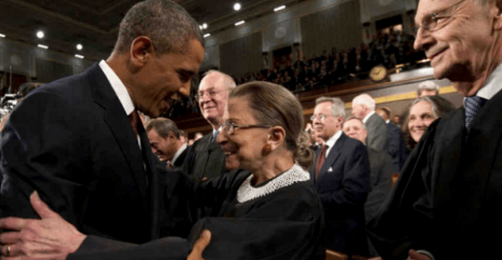 Supreme Court Justices Job