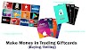 HOW TO MAKE MONEY BUYING AND RESELLING (TRADING) GIFT CARDS