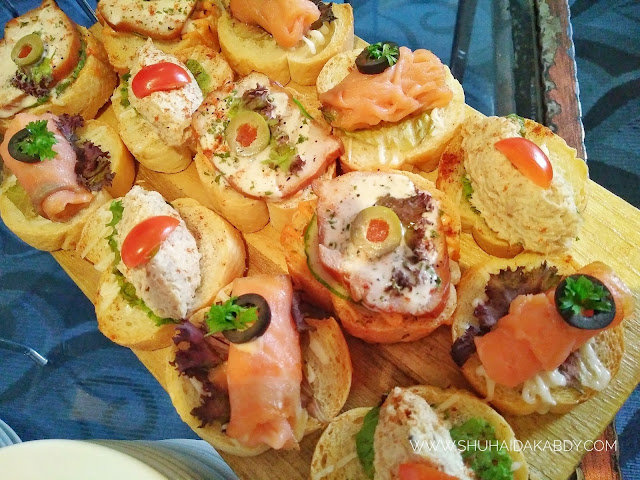 New Year Eve Dinner di Hotel Grand Bluewave Shah Alam New Year Eve Dinner di Hotel Grand Bluewave Shah Alam