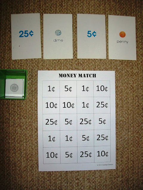 Money Match