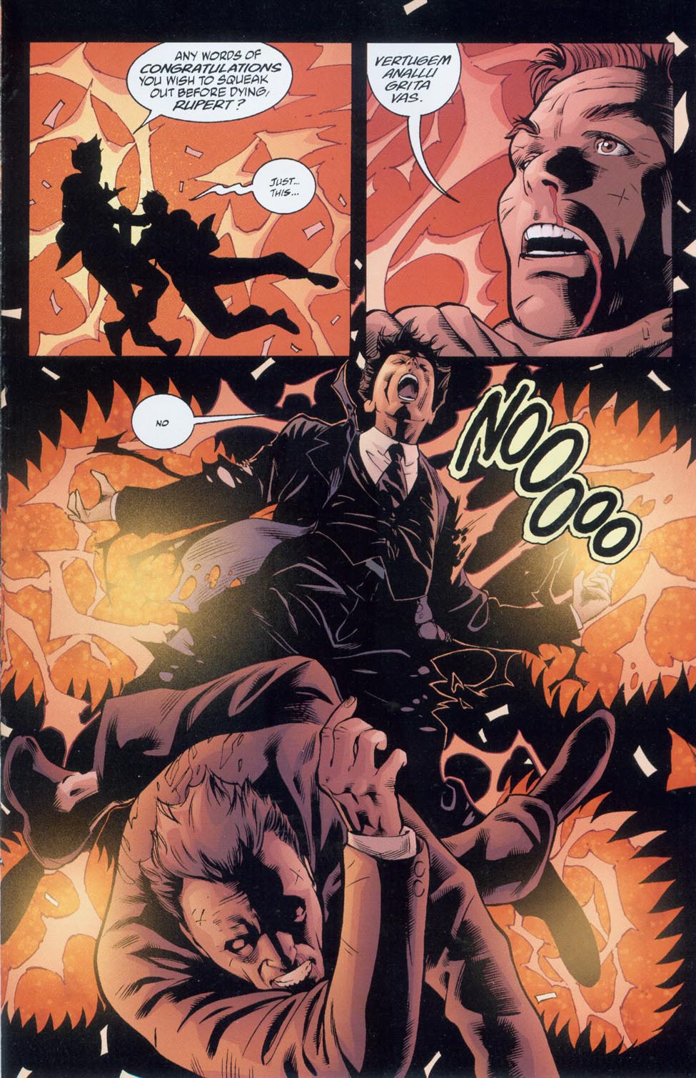 Read online Buffy the Vampire Slayer (1998) comic -  Issue #54 - 12