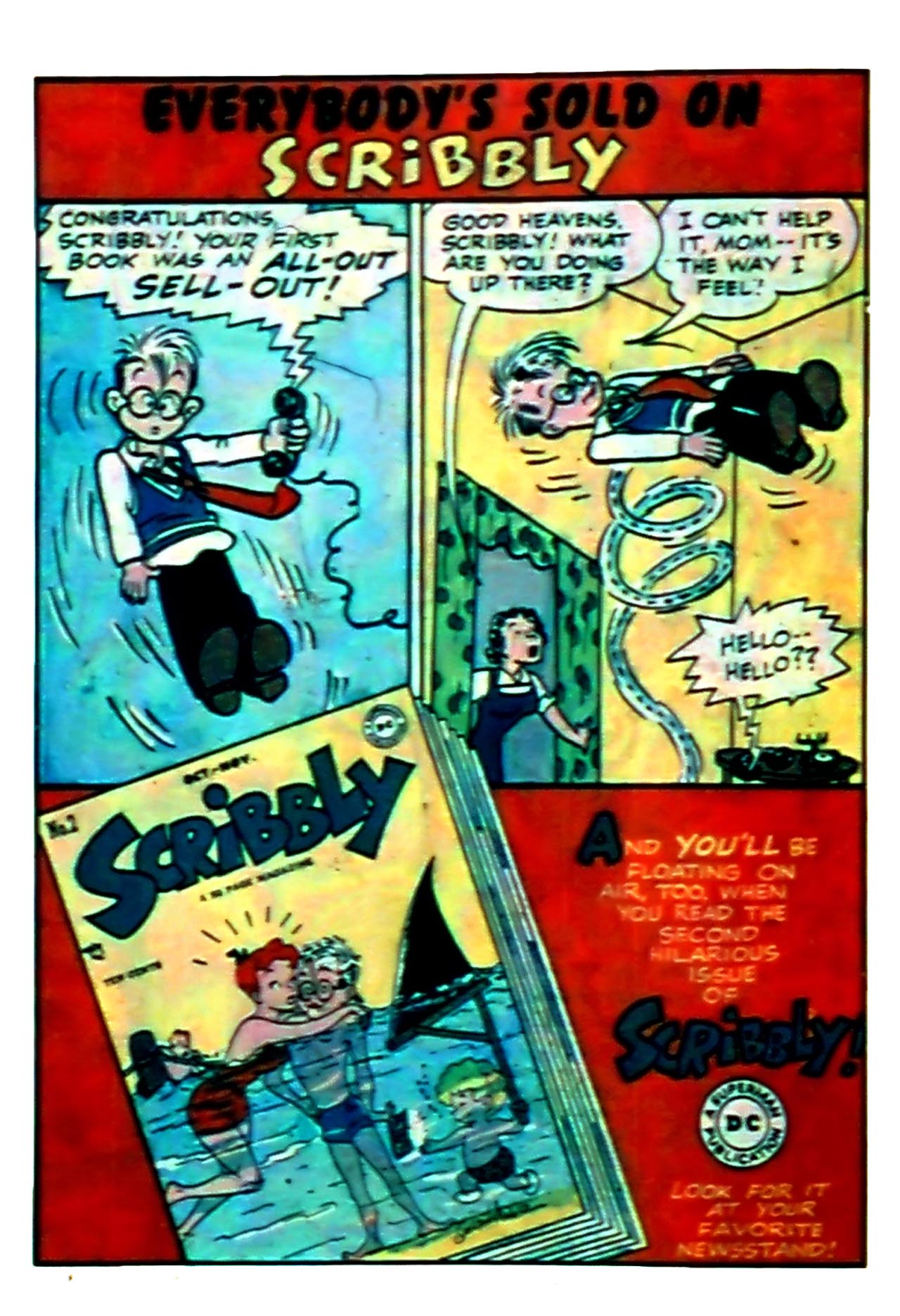 Read online All-American Comics (1939) comic -  Issue #102 - 34